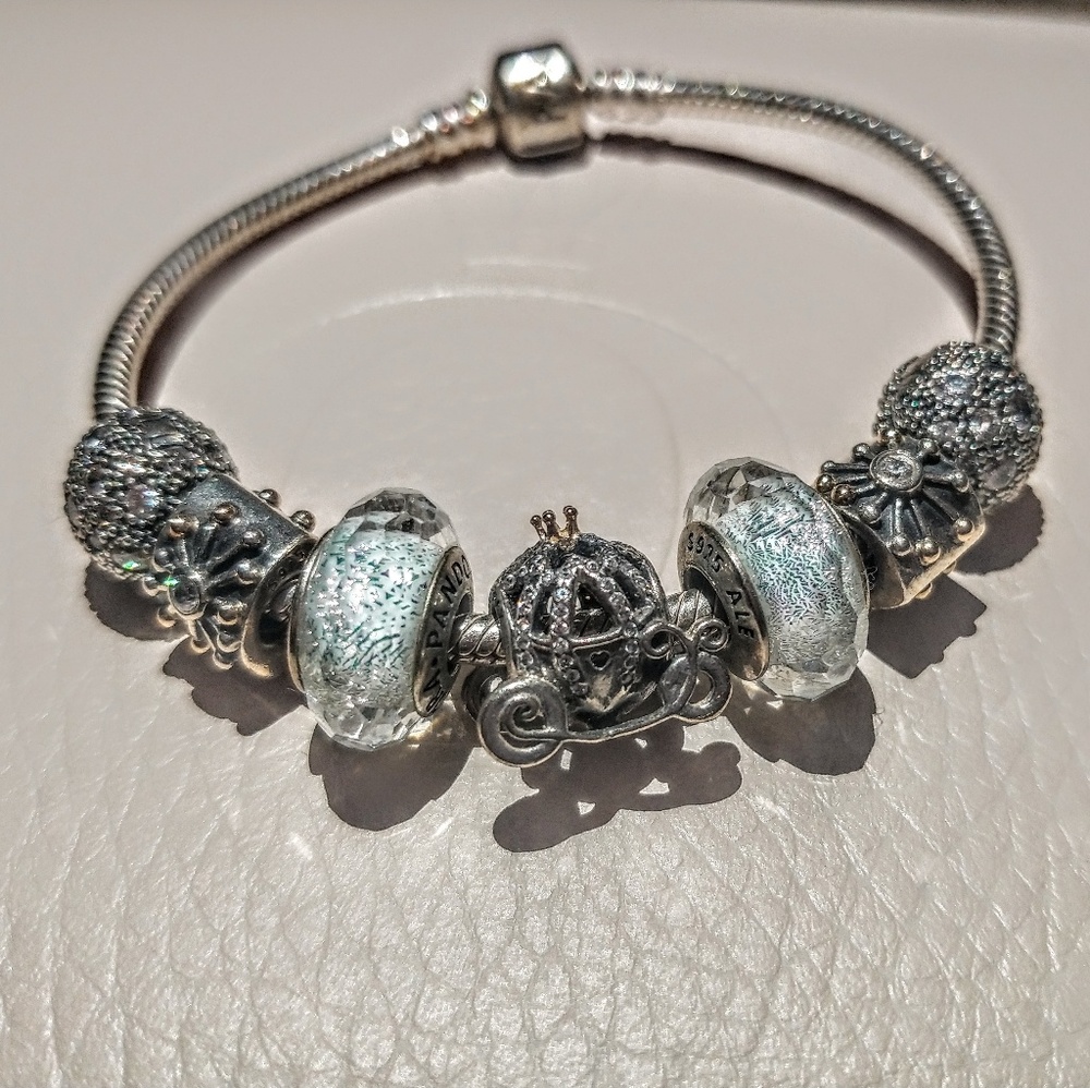 Pandora Charms!